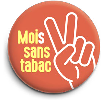 MOIS SANS TABAC