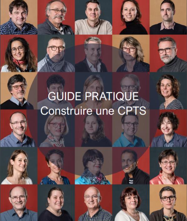 guide pratique construire une CPTS