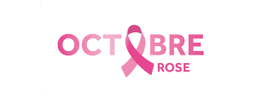 octobre rose