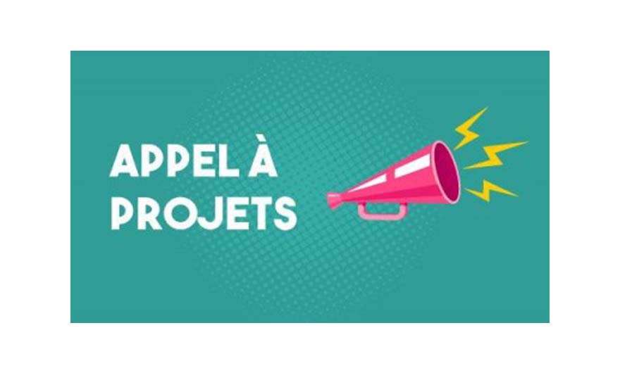 Appel à projets