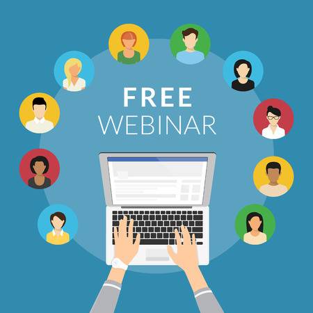 Free Webinar