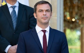 Olivier Véran