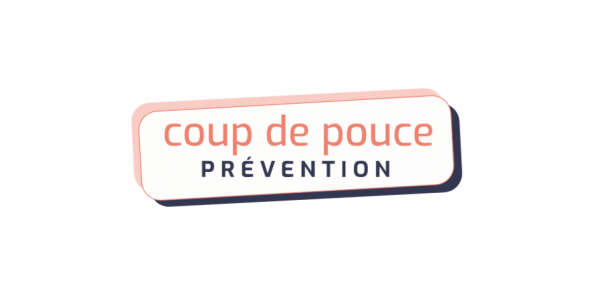 coup de pouce prévention