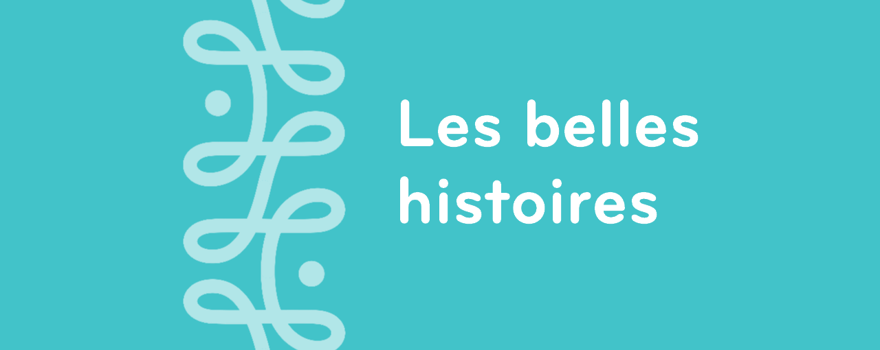 Les belles histoires