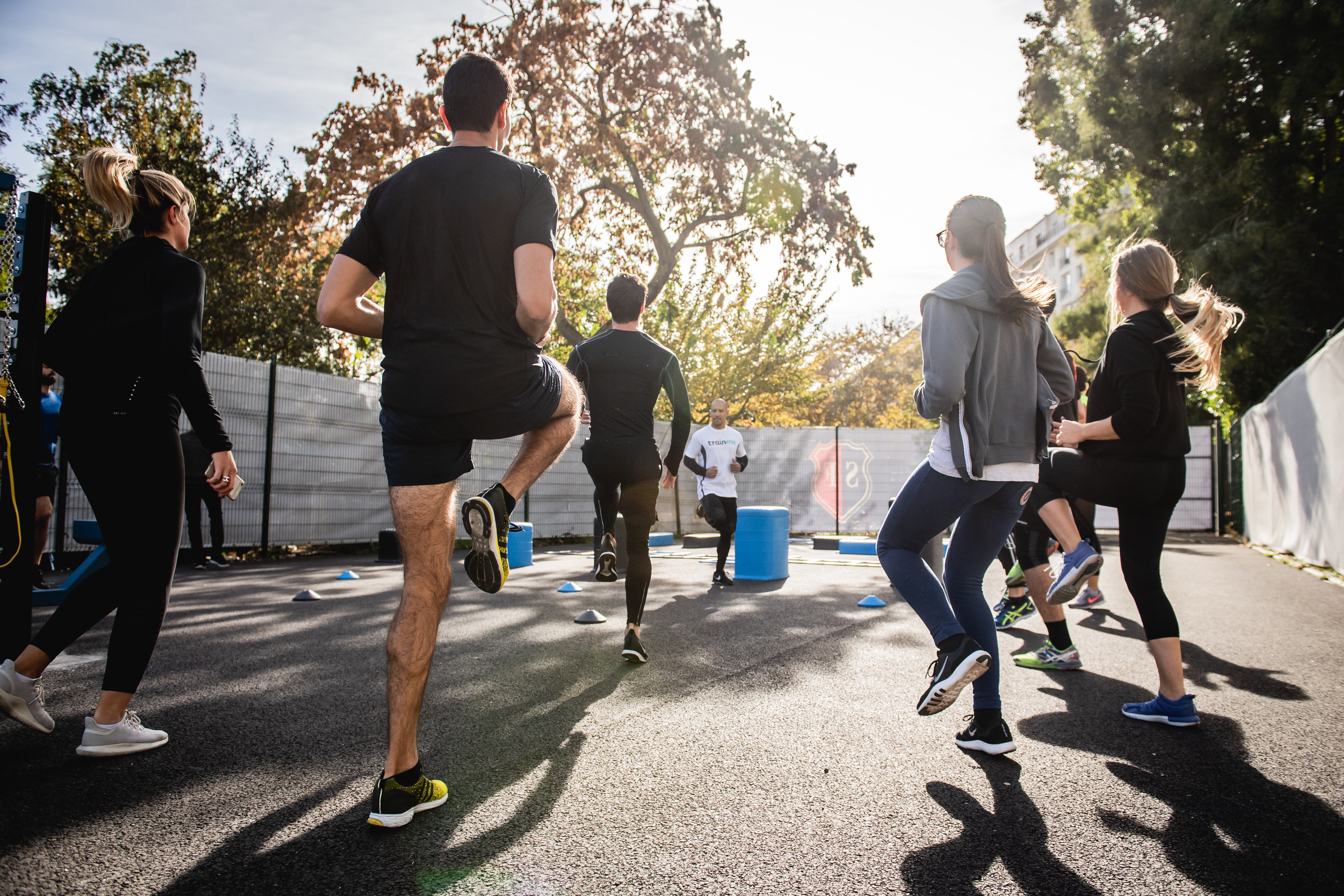 sport santé