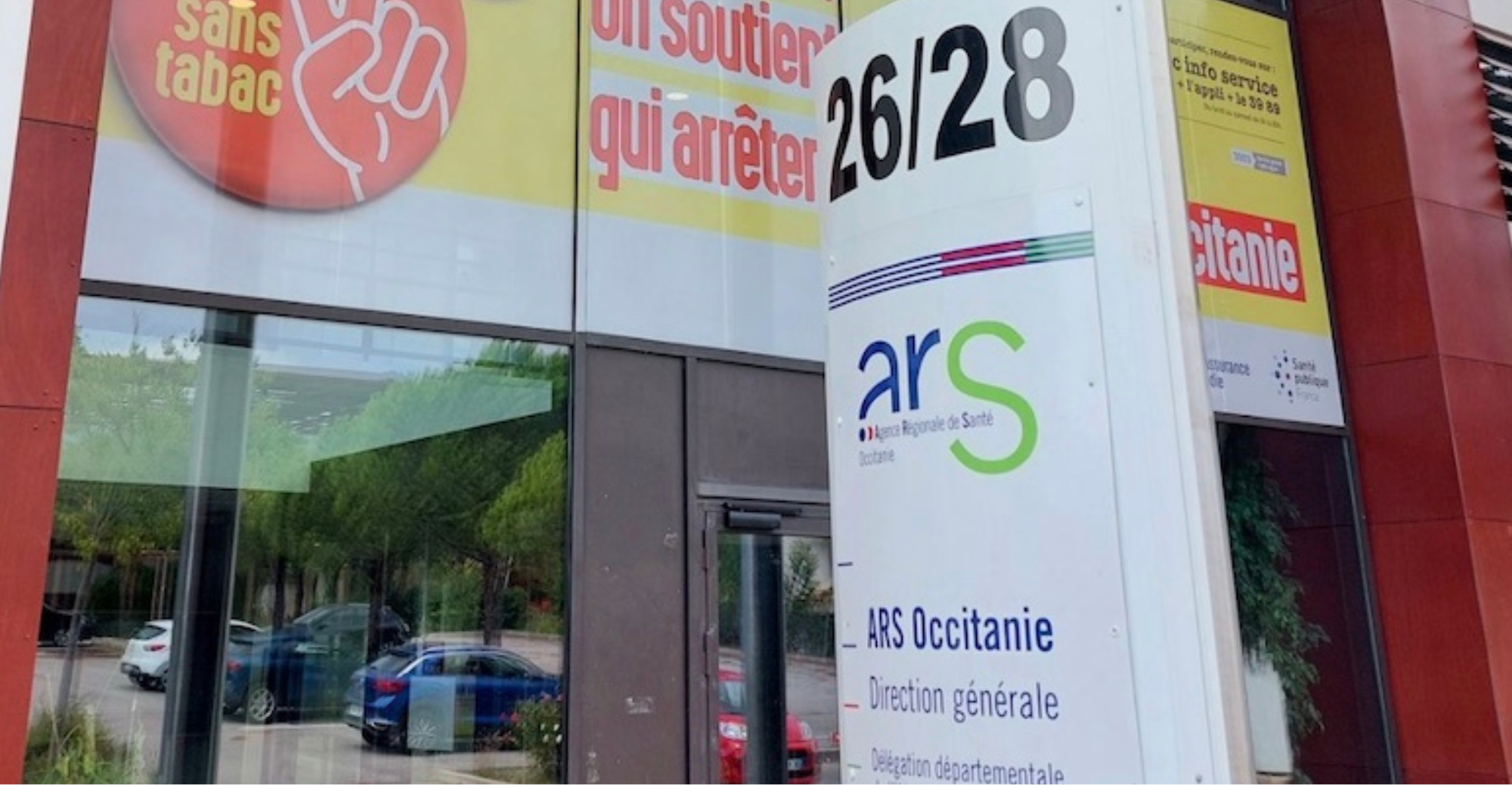 L'ARS est elle en danger ?