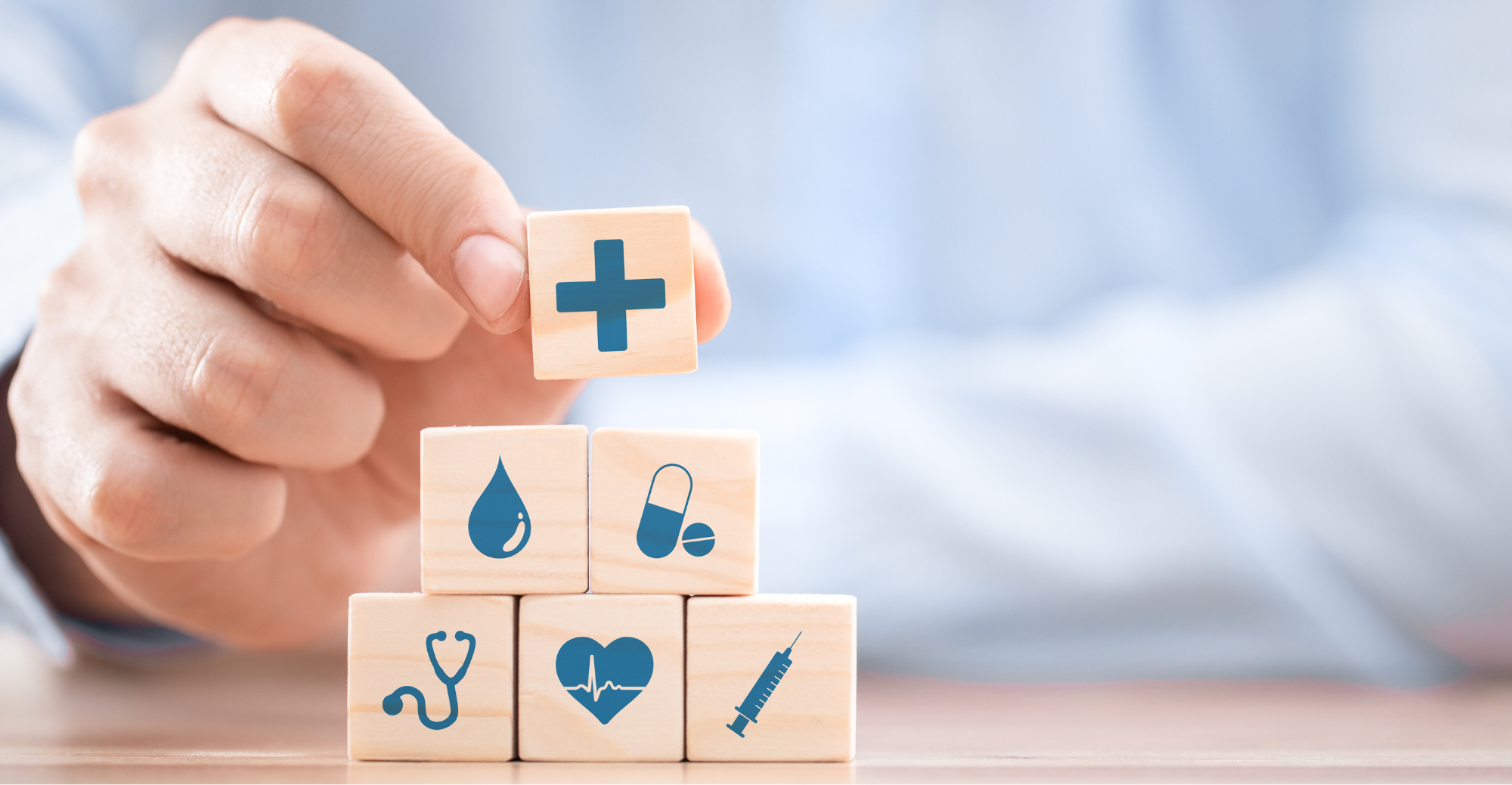 Maisons de santé pluriprofessionnelles