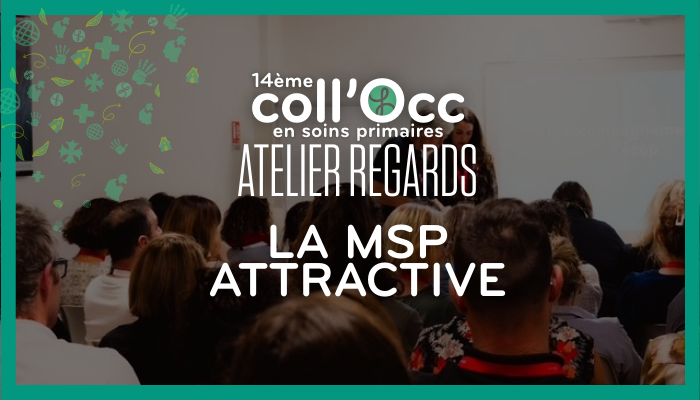 Coll'Occ - La MSP attractive