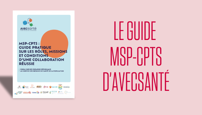 Guide MSP CPTS 