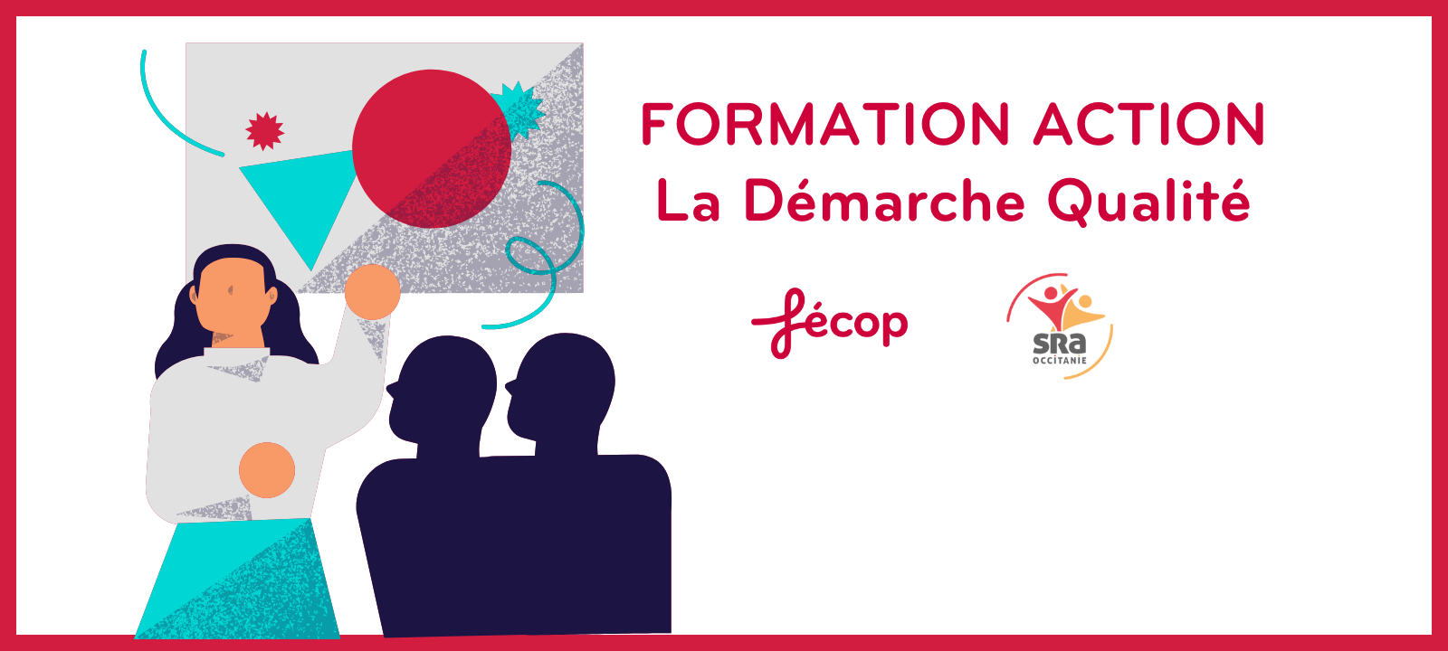 formation démarche qualité SRA/Fécop