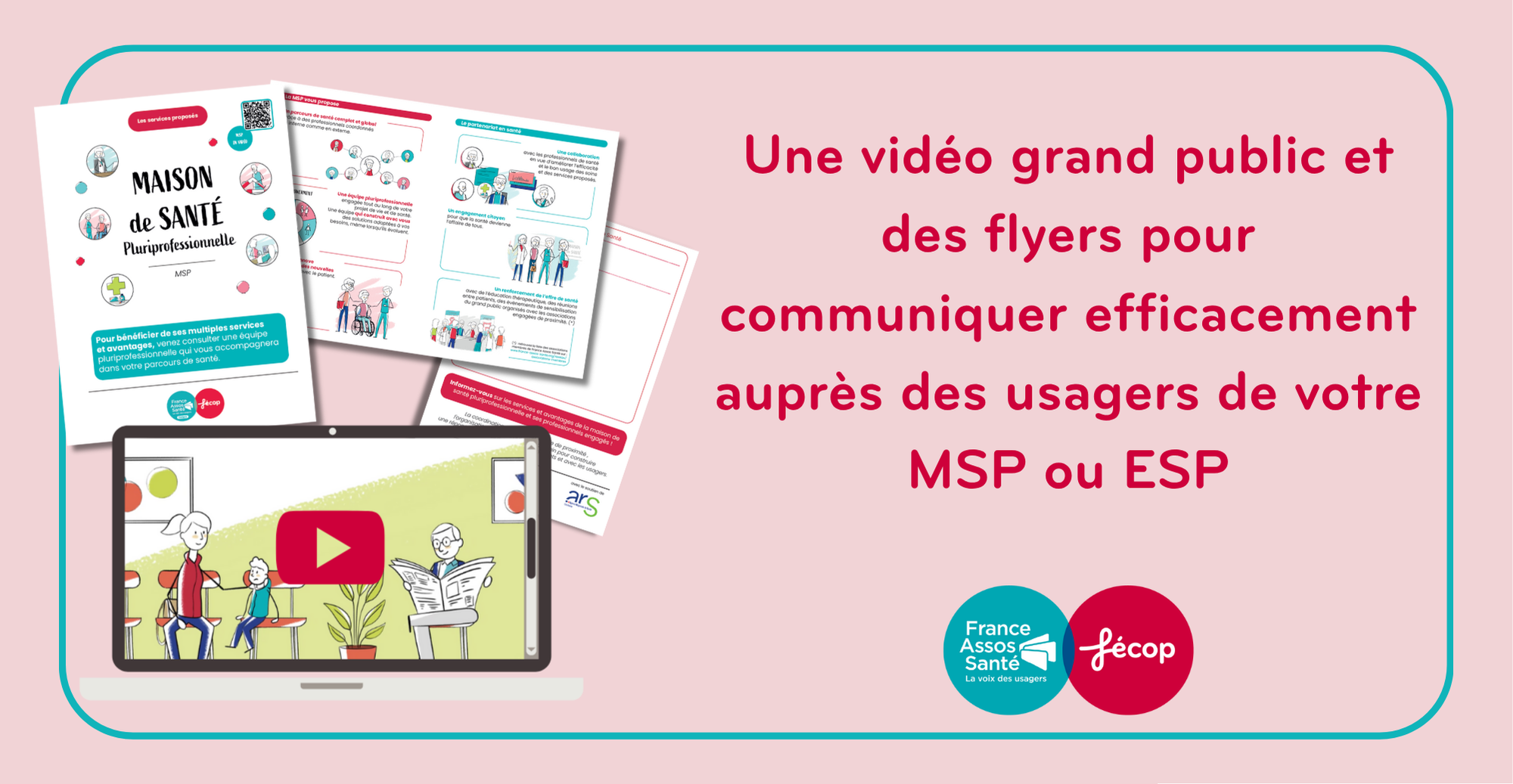 Flyers MSP