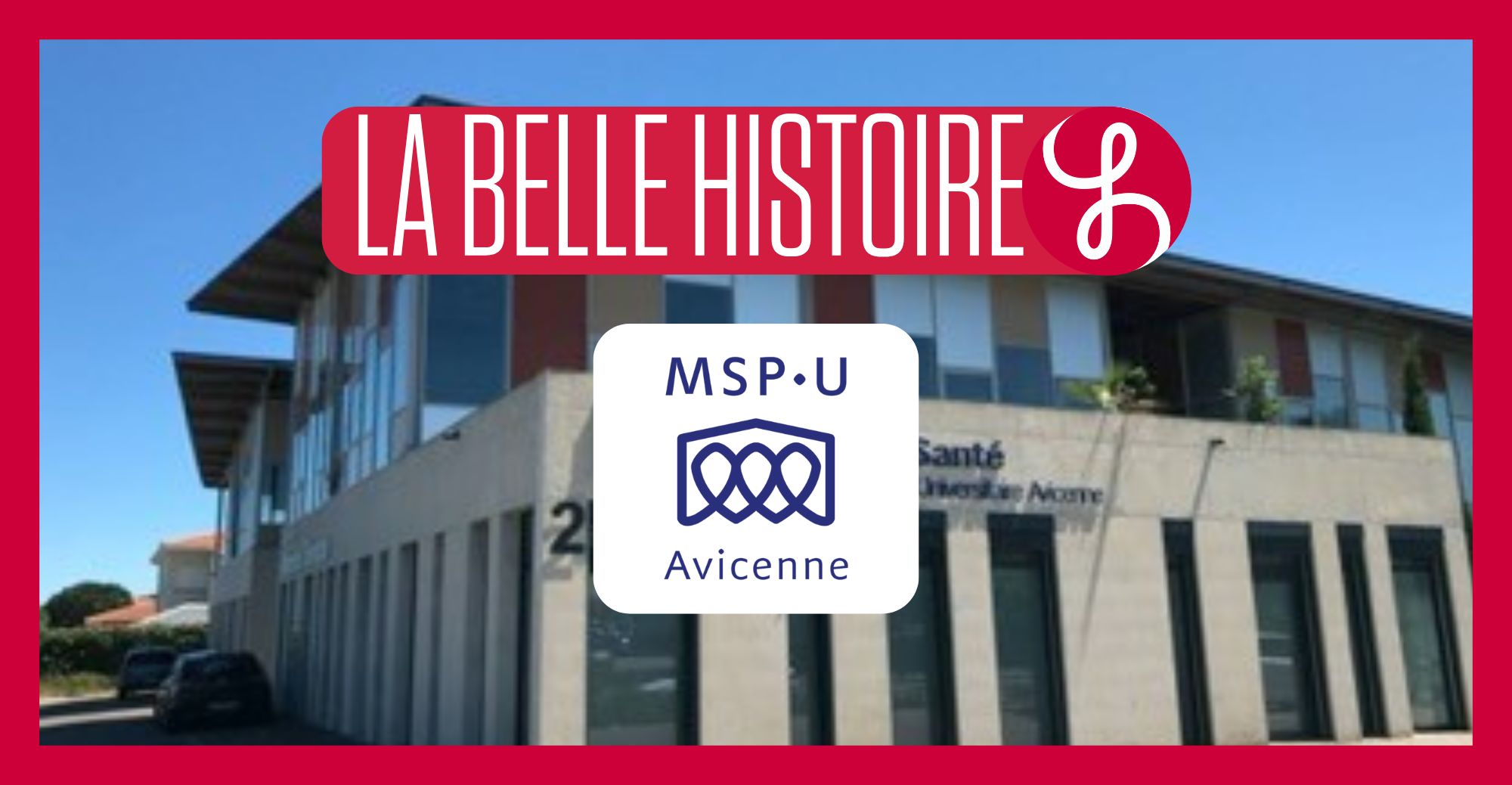 MSPU Avicenne