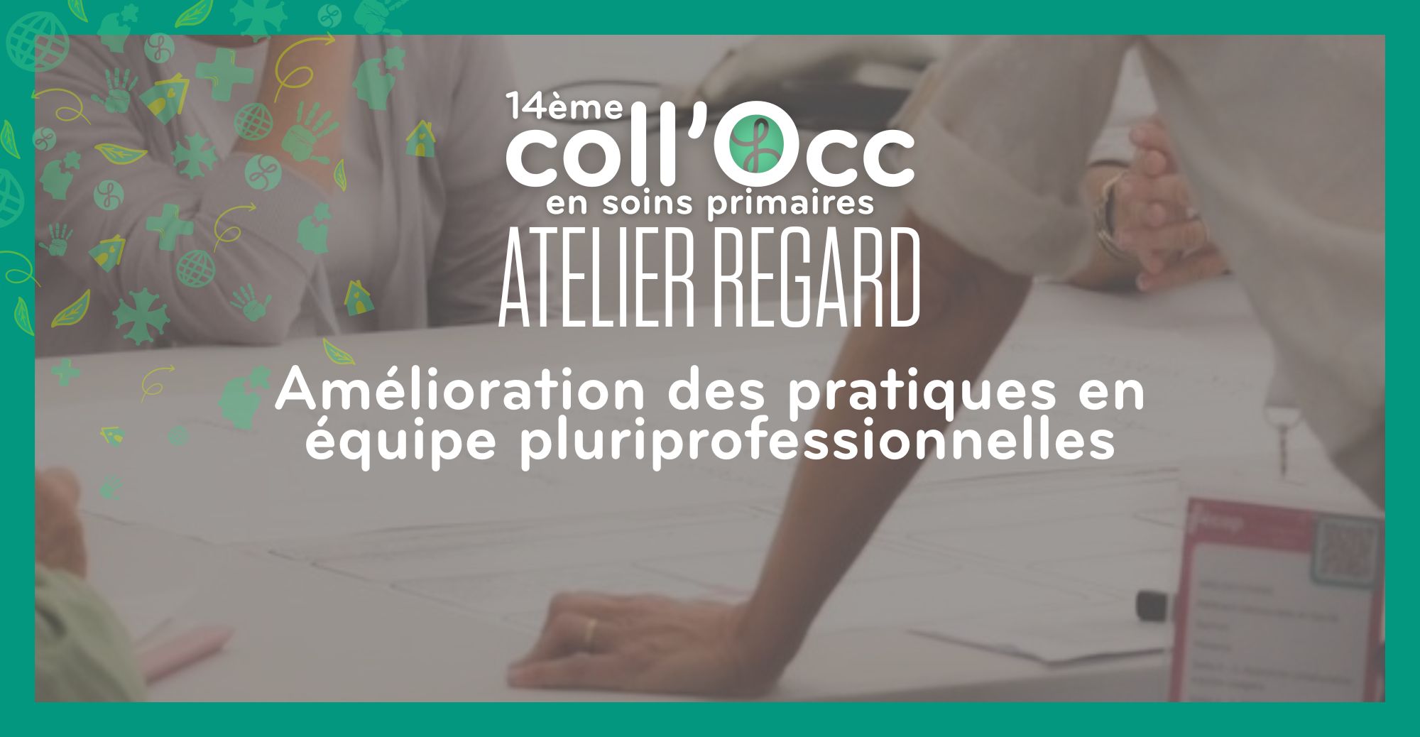 amélioration des pratiques en équipe