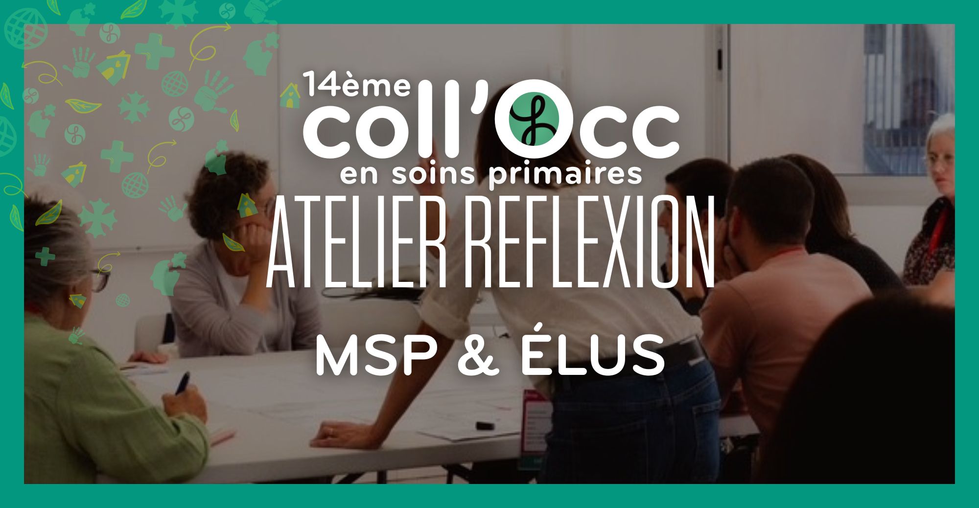 MSP & Élus : Construire des alliances locales en santé