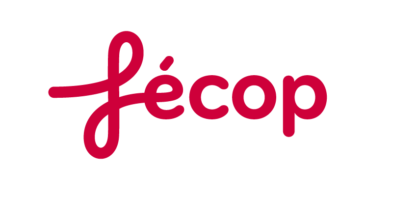 logo fécop