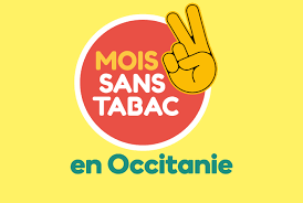 MOIS SANS TABAC