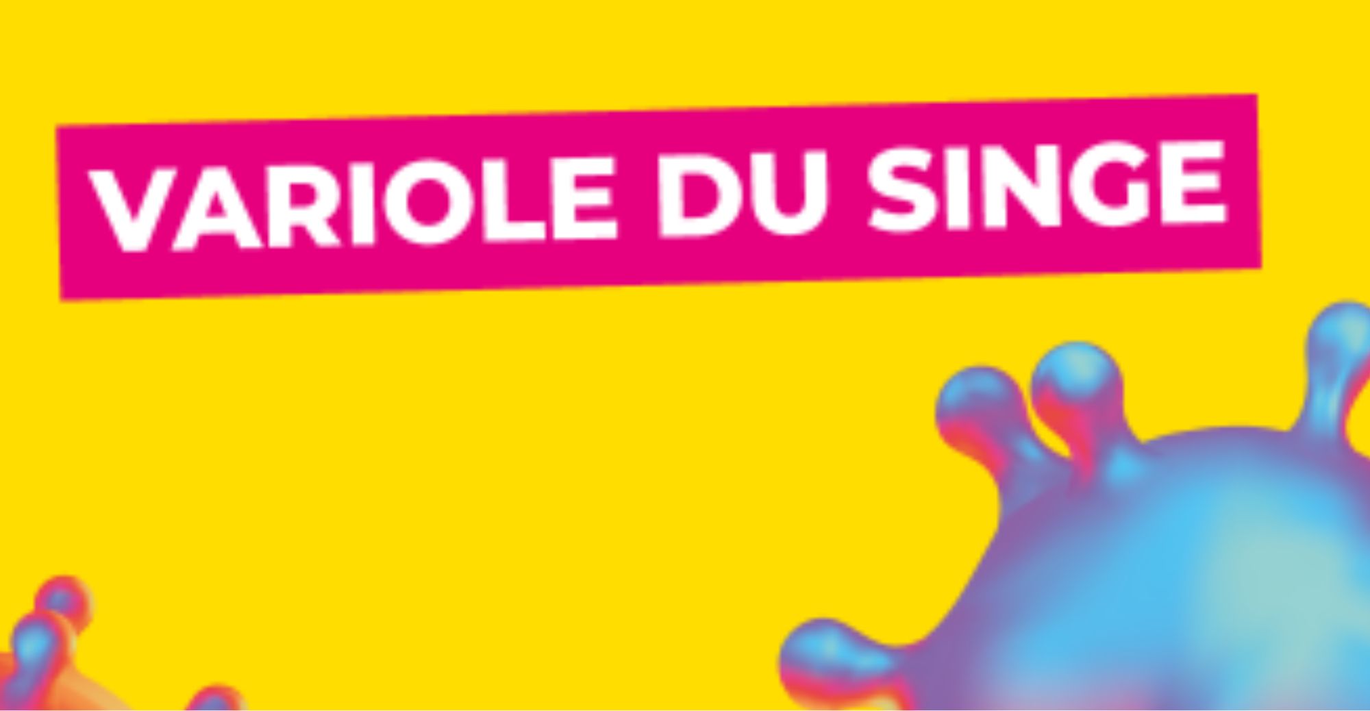 variole du singe MPOX