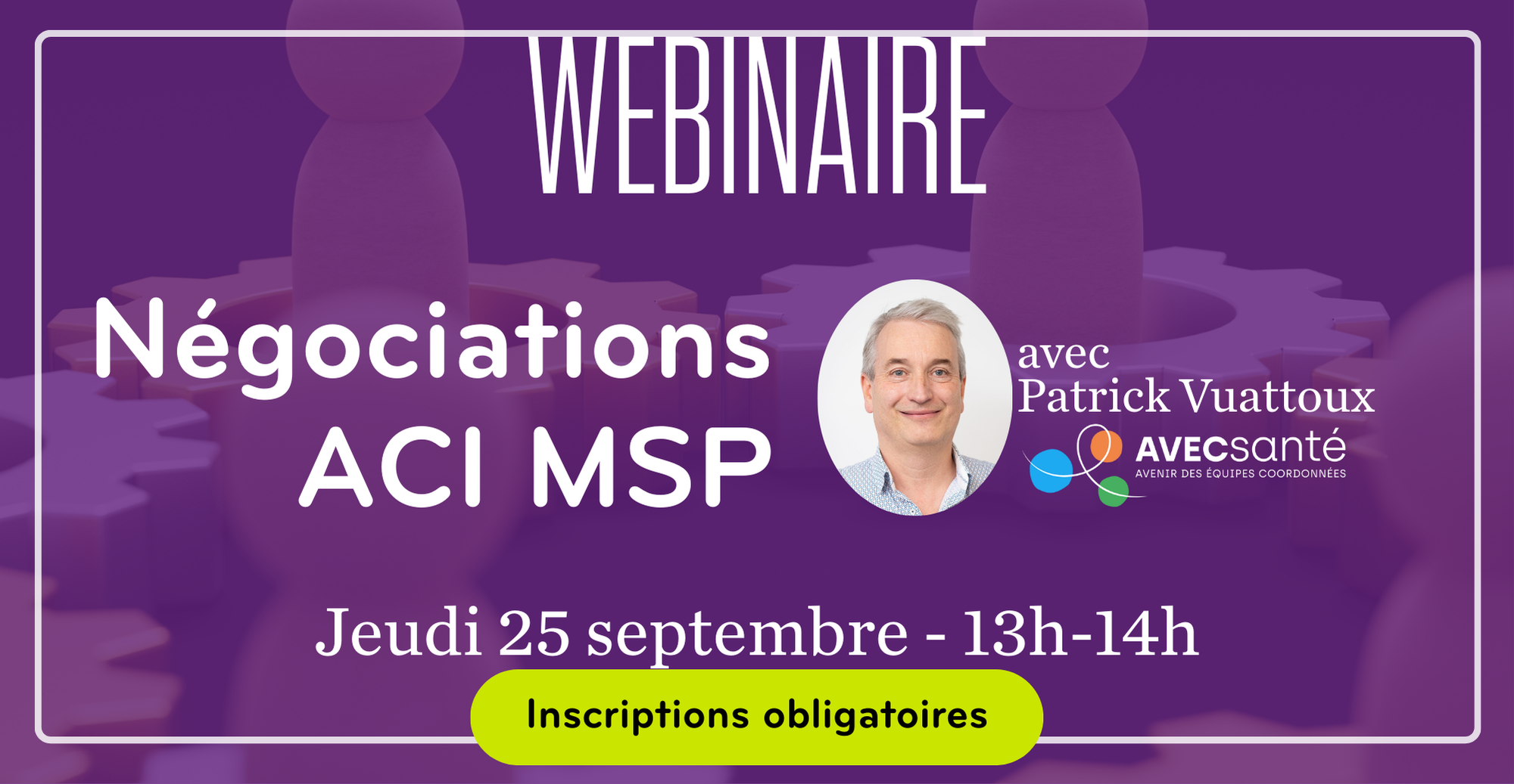 Webinaire ACI MSP