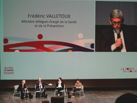 Retour sur les moments forts des Journées Nationales 2024