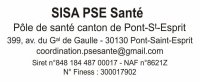 PSE SANTÉ