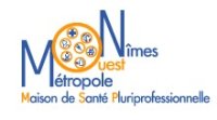 MSP Métropole Ouest Nîmes