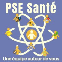 MSP PSE Santé
