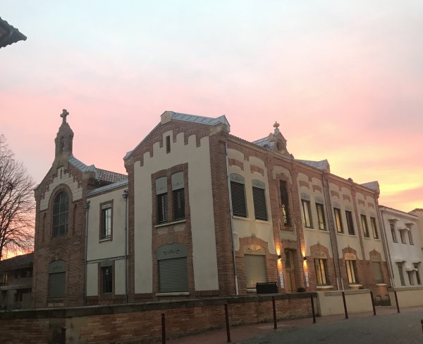 Maison de Santé du Bassin de la Save