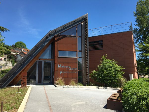 ASSOCIATION MSP SOUILLAC