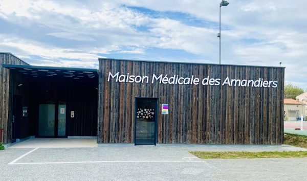 Maison de Santé des Amandiers