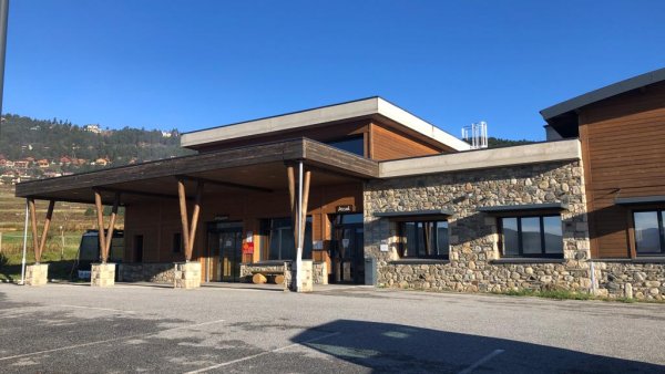 SISA DES ANGLES (MSP)