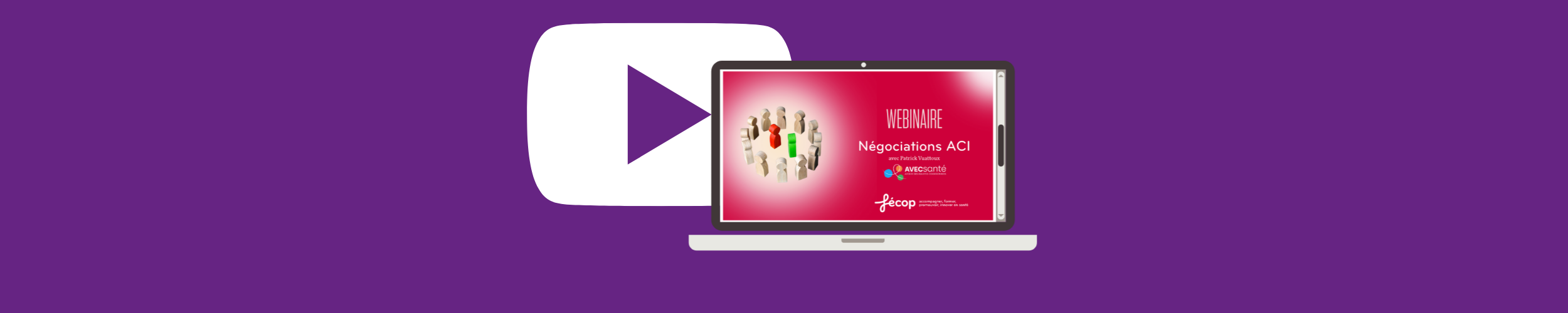 Webinaire ACI replay