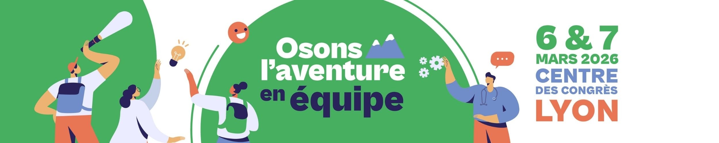 les journées avec les équipes