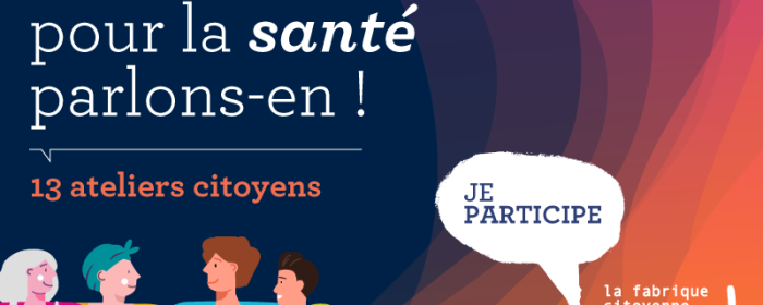 ateliers en santé