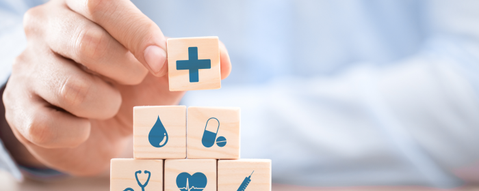 Maisons de santé pluriprofessionnelles