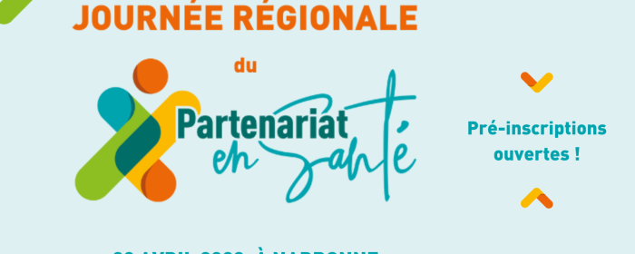 COPS Partenariat en santé