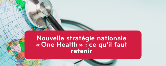 One health et MSP