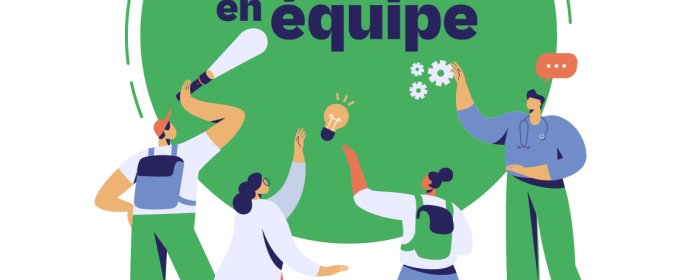 Fécop aux Rencontres nationales AVECsanté 2026 à Lyon