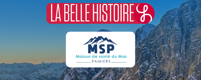 Belle histoire : à Pamiers, l'échographie au service du dépistage et de la coordination