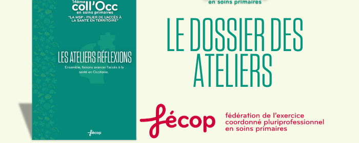 Coll’Occ : des solutions concrètes pour l’accès aux soins issues du terrain
