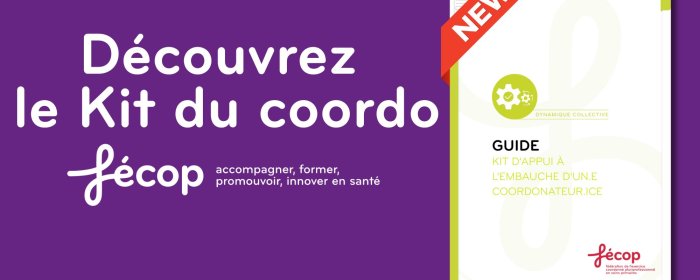 Un nouveau kit pour vous aider à recruter un coordinateur ou une coordinatrice en MSP
