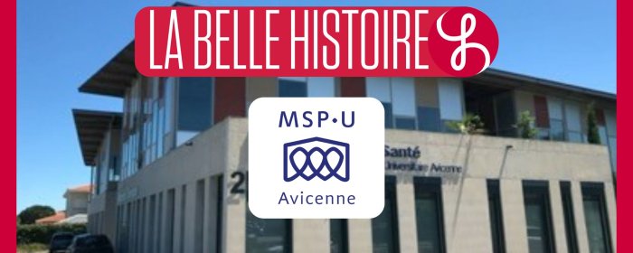 MSPU Avicenne