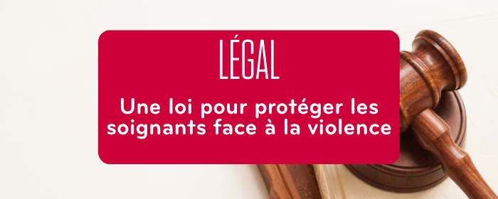 Les soignants en première ligne : une réalité qui s’impose