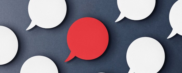 Communiqué de presse