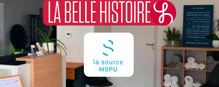 La MSPU La Source : une équipe pluriprofessionnelle engagée dans l’expérimentation PEPS 2