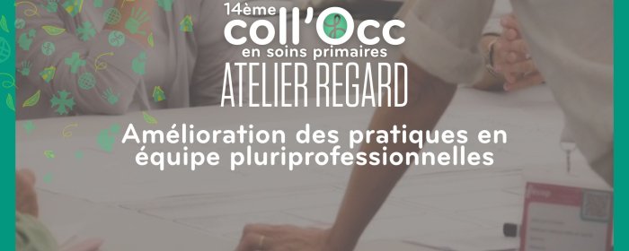 amélioration des pratiques en équipe