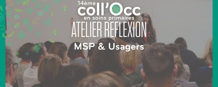 MSP et usagers