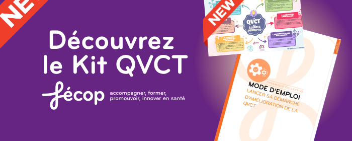 Prendre soin des équipes en MSP : une démarche concrète avec les outils QVCT Fécop
