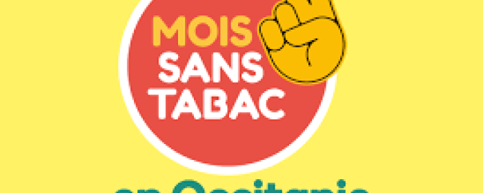 MOIS SANS TABAC