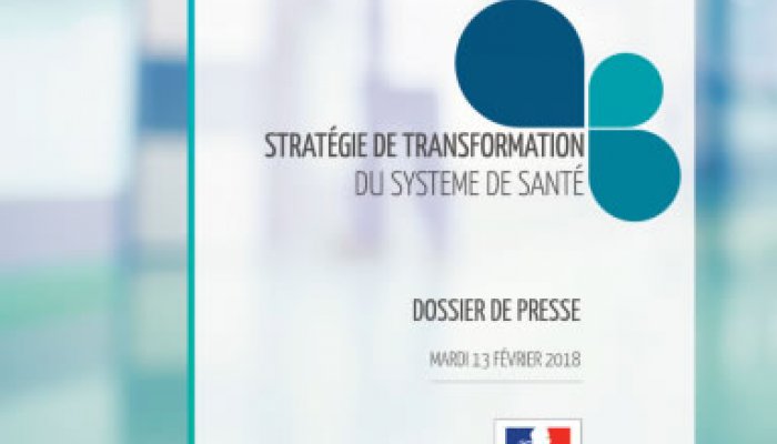 Transformation du système de santé