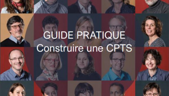 guide pratique construire une CPTS